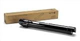Xerox Phaser 7500 Black High Capacity Toner 106R01439 19800 Pages