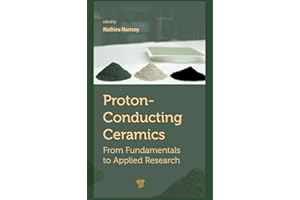 Proton-Conducting Ceramics: From Fundamentals to Applied Research