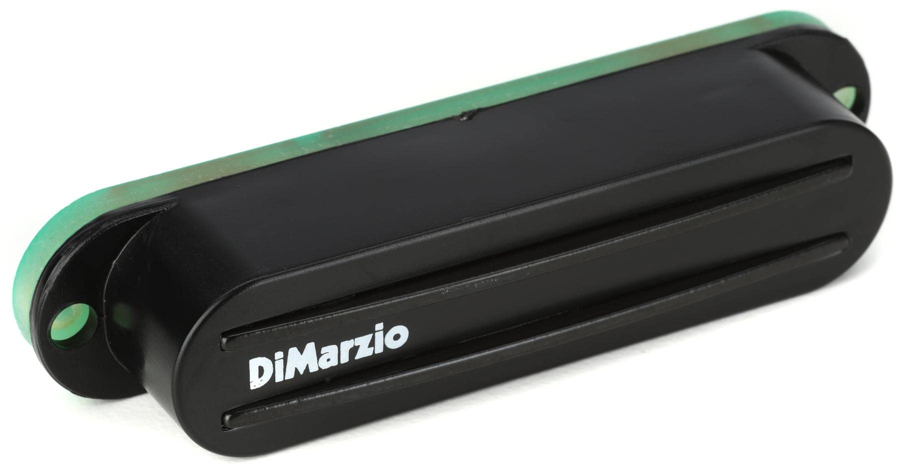 DiMarzio DP425BK Satch Track Series - Black