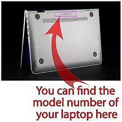 mCover Case Compatible for 2019～2021 13.3" HP