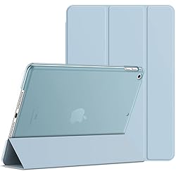 JETech Case for iPad 10.2-Inch