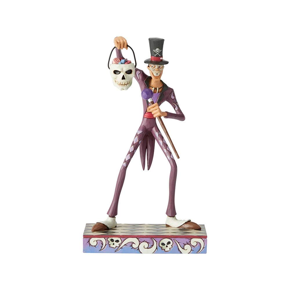 Disney Traditions The Shadow Man Figurine
