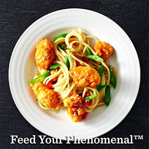 1 Lean+Cuisine+Marketplace+Sesame+Chicken