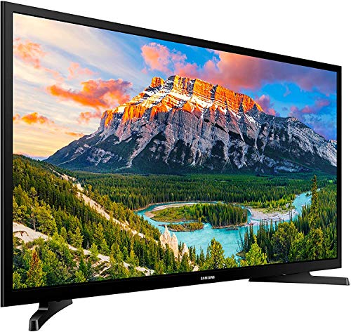 Samsung 32-Inch Class N5300 1080p Smart Full LED HD TV (UN32N5300AFXZA) Built-in USB, HDMI, Dolby Digital Plus Sound, Wi… - Image 2