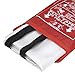 JJ CARE Fire Blanket – 3 Packs with Hooks – Emergency Fire Blanket for Home & Kitchen, High Heat Resistant Fire Suppression Blankets for Home Safety, Kitchen, and Camping