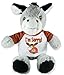 Flutter Hut I'm Sorry Donkey Plush with Message T-Shirt 8 Inches