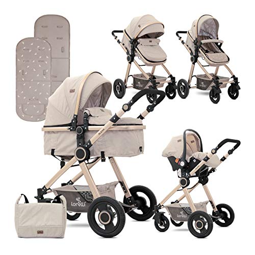 poussette lorelli alexa