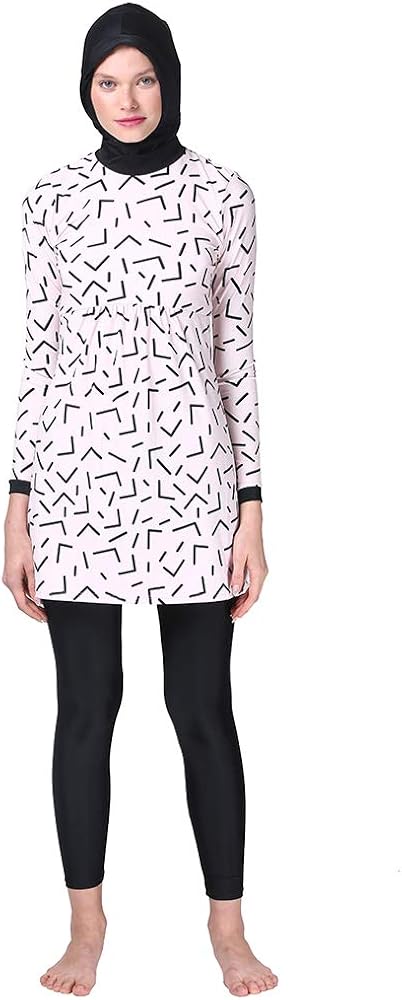 amanda k modest swimwear