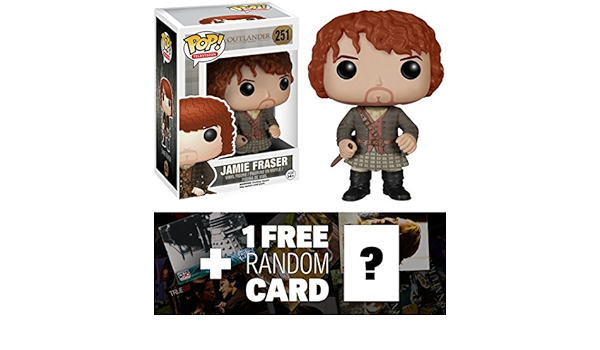 funko outlander