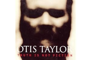 Truth Is Not Fiction