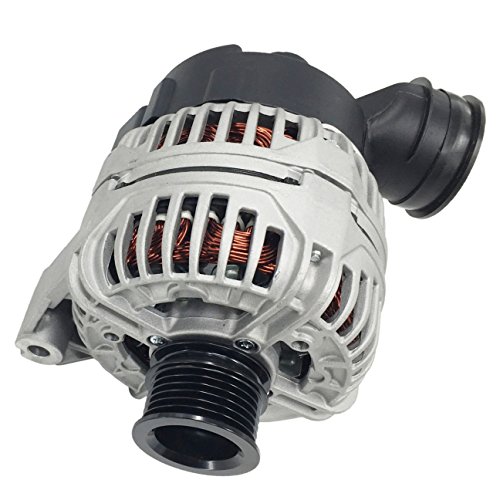 SKP SK13882 Alternator