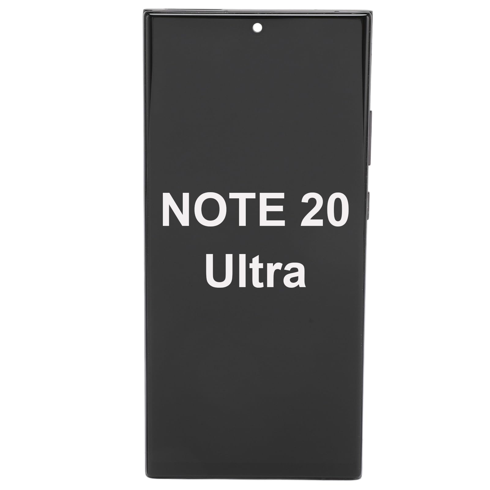 Denash for Galaxy Note20 Ultra Screen Replacement Kit, Digitizer Touch Display Assembly,6.9in Replacement Screen Repair Tool for SM-N986B, SM-N986U, SM-N986W, N985F, N985F/DS