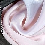 YNS 100% Silk Scarf, Lightweight Satin Long Scarves for Women, Art Print Paisley Silk Scarfs Wrap, Sunscreen Shawl for Travel YNS 100% Silk Scarf, Lightweight Satin Long Scarves for Women, Art Print Paisley Silk Scarfs Wrap, Sunscreen Shawl for Travel