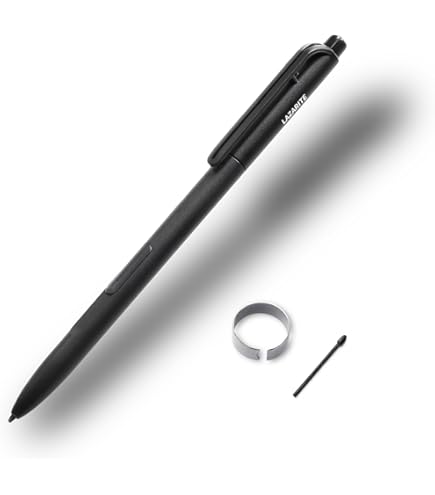 Amazon.com: BoxWave Stylus Pen Compatible with Ratta Supernote A6