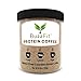 Protein Coffee by BuzzFit, Instant Colombian Coffee with 10g of Protein, No Sugar, Clean Ingredients, Keto, Lactose Free, Gluten Free, Non-Acidic