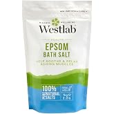 Westlab Reviving Epsom Salt, 1 kg - View 6