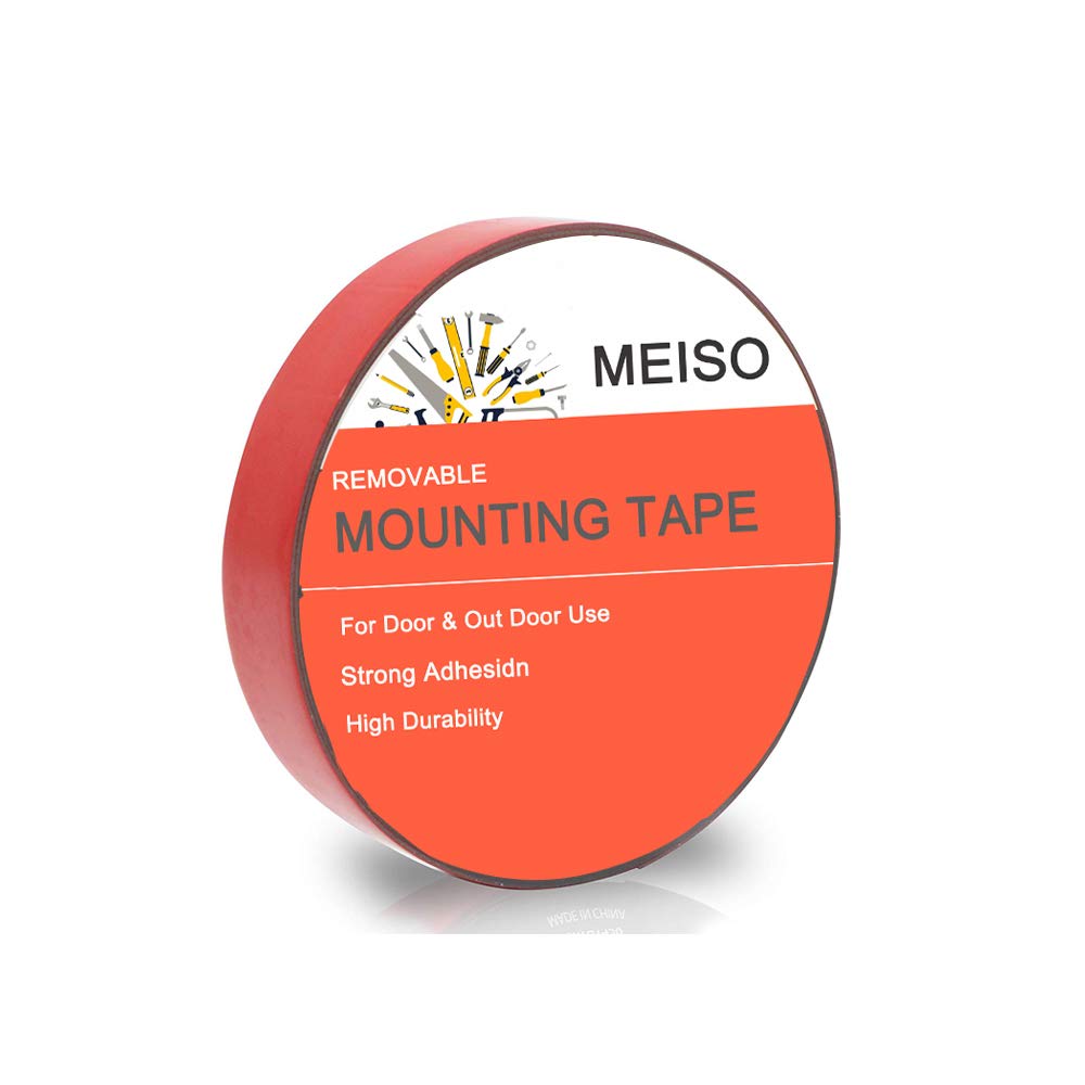 The 10 Best 14 In 3M All Weather Mounting Tape