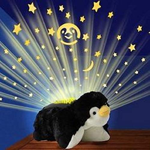 Twin Dream Pet Pillow Lites Penguin Price In Uae Amazon Ae Uae