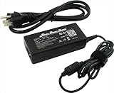 Super Power Supply® AC / DC Laptop Adapter Cord for Toshiba Satellite L675-S7018, L675-S7048, L675-S7062, L675D-S7013, L675D-S7022, L675D-S7040, L675D-S7100, L735D-S3300, L735-S3210, L735-S3220, L735-S3220RD, L735-S3350, L735-S3370, L745D-S4220, L745D-S4230, L745D-S4350, L745-S4130, L745-S4235, L755-S5103, L755-S5107, L755-S5112, L755-S5151, L755-S5154, L755-S5156, L755-S5158, L755-S5166; PA3714U-1ACA Netbook Notebook Battery Plug