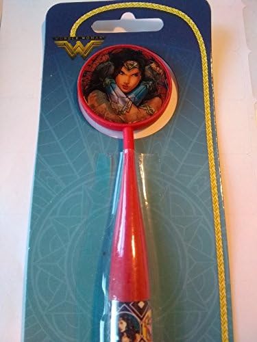 Wonder Woman Lenticular Pen DC Comics NIP