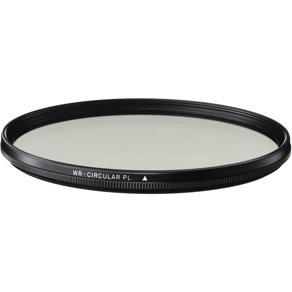 Sigma 86 mm WR CPL Filter