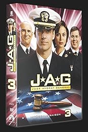 Jag - Intégrale Saison 3