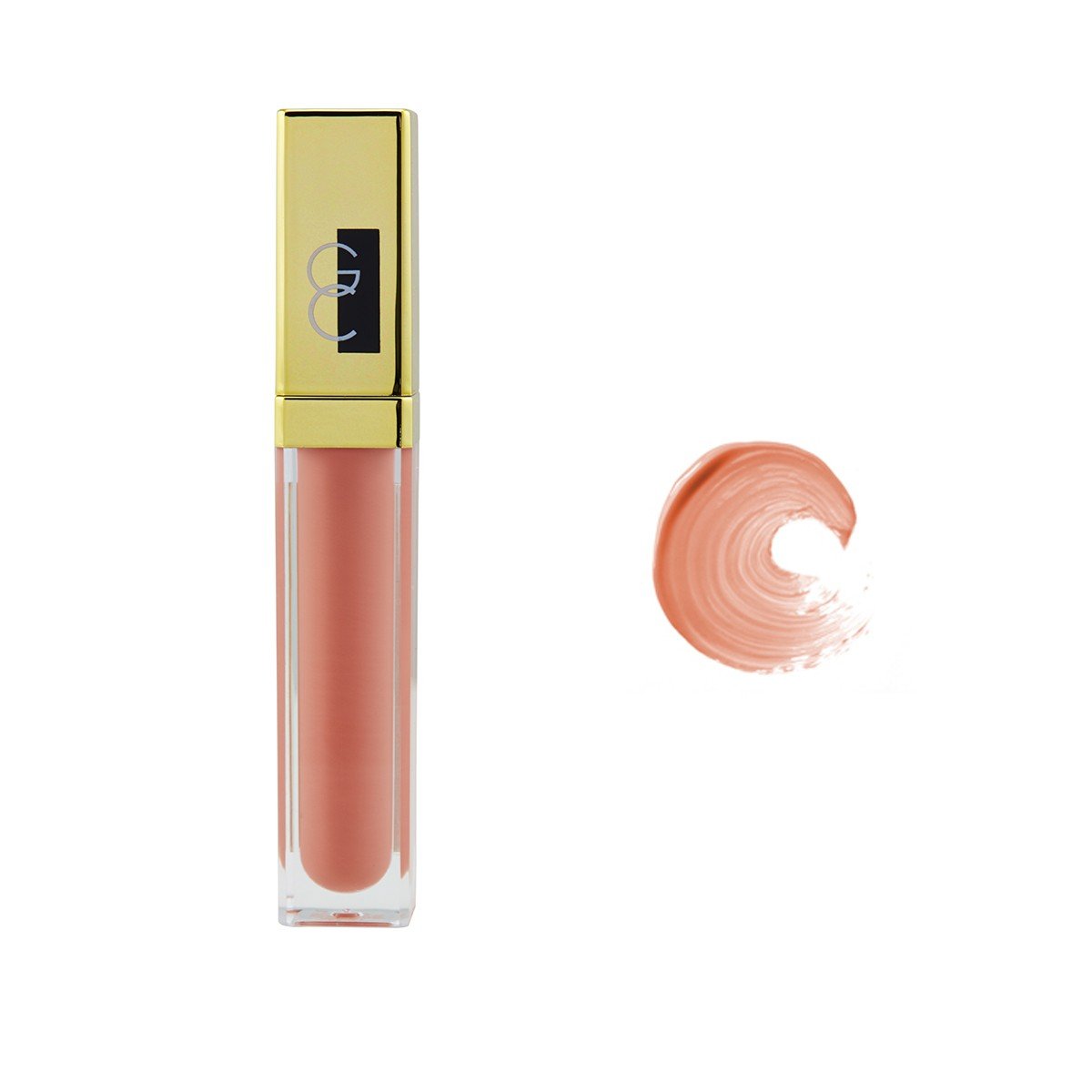 Gerard Cosmetics - Color Your Smile Lighted Lip Gloss Nude