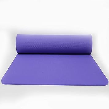 zhtt Esterilla Yoga Antideslizante,Esterilla Pilates Esterilla ...