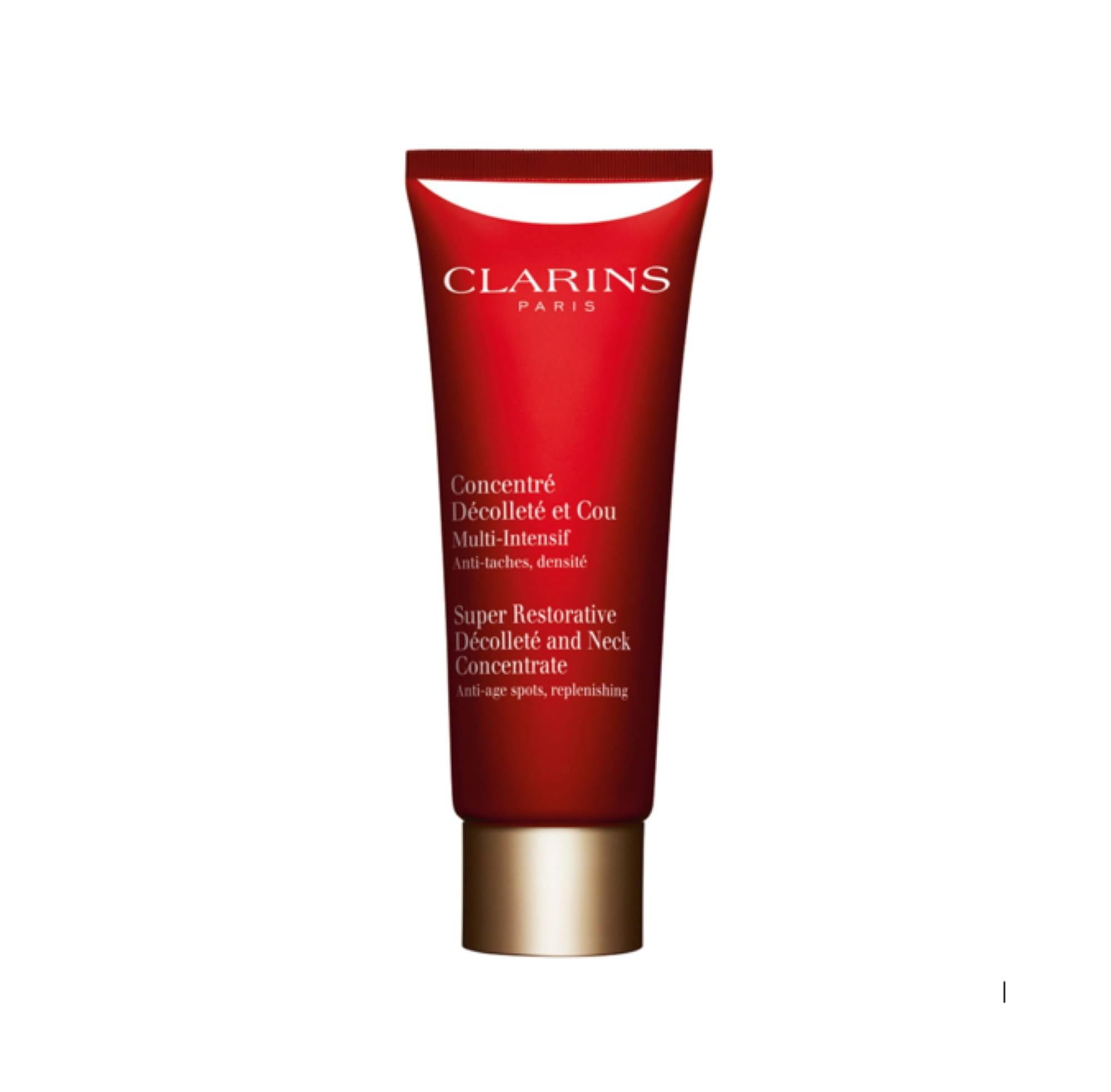 Clarins Super Restorative Décolleté and Neck Concentrate 75ml