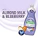 Palmolive Ultra Dish Liquid, Soft Touch Almond Milk and Blueberry Scent, 10 Ounce