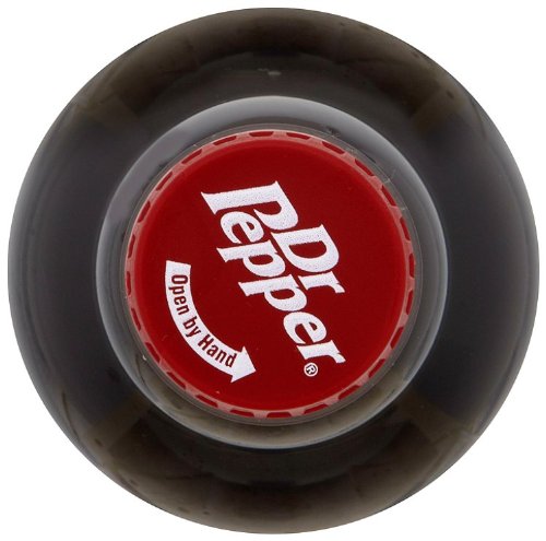 Dr Pepper 500ml (24-pack) - Image 14