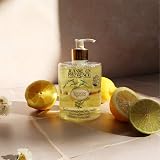 Jeanne en Provence Verbena Citrus Hand Wash Gel 500ml view 4