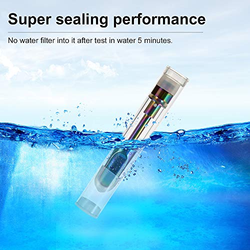 2 Coolpen+Plastic+Containers+Cartridges+Packaging