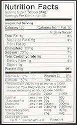 Rule One Proteins R1 Casein - Chocolate Fudge, 25g