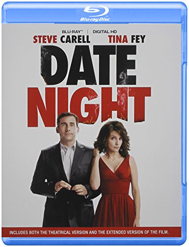 Download Date Night Blu-ray