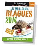 ALMANIAK LES MEILLEURES BLAGUES 2014 by
