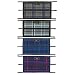 Pessoa Alpine 1200D Stall Guard Navy/Black