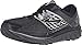 Brooks Men's Glycerin 14 Black/Anthracite/Silver Sneaker 12 D (M)