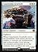 Magic: the Gathering - Cataclysmic Gearhulk (009/264) - Kaladesh