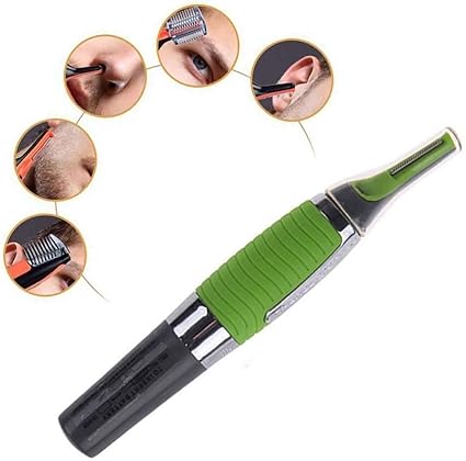 micro tondeuse cheveux