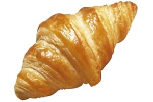 FRESH O2 MINI CROISSANTS DANISH PASTRY BAKERY FRESH 12 CT