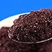 Virgin Extracts (TM) Premium Raw Freeze Dried Organic Black Raspberry Powder Extract Concentrate 16oz Pouch (5 X Stronger) Black Raspberry Powder Raspberries Superfood