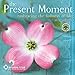 Present Moment: Embracing the Fullness of Life 2015 Wall Calendar