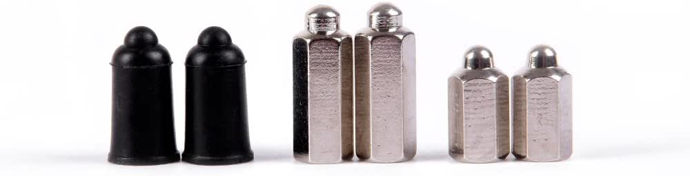 shock collar replacement prongs