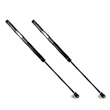 Beneges 2PCs Hood Lift Supports Compatible with
