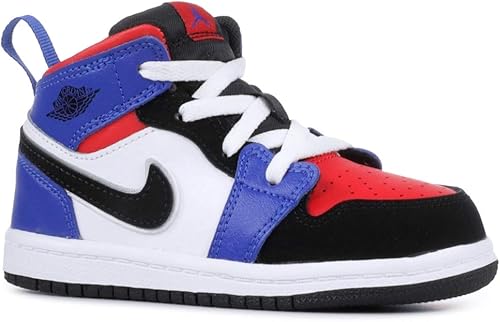 toddler boy retro jordans