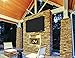 Avion Gear Outdoor TV Cover - 55