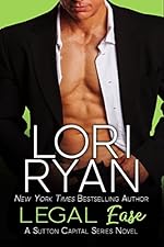 Legal Ease (The Sutton Capital Series Book 1)