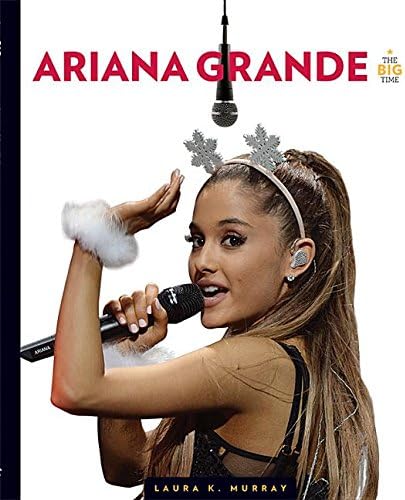 Ariana Grande (Big Time)