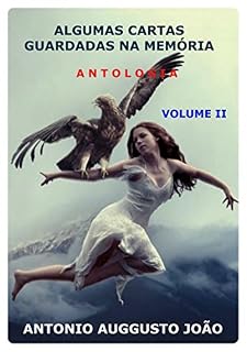 Livro Algumas Cartas Guardadas Na MemÓria Volume Ii